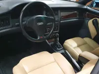 Gebraucht Audi Cabriolet 125 PS (91 kW) 2026 Cabrio
