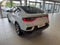 Gebraucht Renault Arkana Techno 140 PS (102 kW) 2023 Weiß SUV