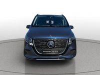 Gebraucht Mercedes V300 Avantgarde 237 PS (174 kW) 2025 Sodalithblau met. Van / Kleinbus