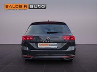 Gebraucht VW Passat Elegance 200 PS (147 kW) 2021 Grau Kombi