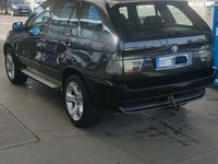 gebraucht BMW X5 3.0disel