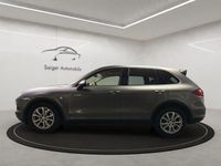 Gebraucht Porsche Cayenne 245 PS (180 kW) 2011 Grau SUV