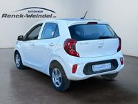 gebraucht Kia Picanto Edition7 Klima PDC BT Freisprech Radio U