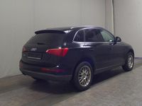 Usado Audi Q5 Design 143 HP (105 kW) 2010 Preto SUV