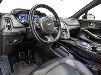 gebraucht Aston Martin DBX 