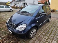 gebraucht Mercedes 170 168