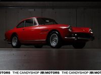 Gebraucht Ferrari 330 299 PS (219 kW) 1966 Rot Coupé