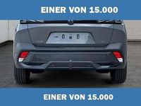 Gebraucht Peugeot 408 GT GTi 131 PS (96 kW) 2024 Grau metallic