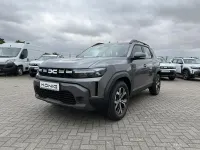 Gebraucht Dacia Duster Expression 131 PS (96 kW) 2025 Grau SUV