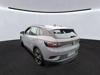 Gebraucht VW ID.4 Pro 127 kW (174 PS) 2022 Mondteingrau SUV