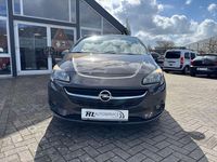 Second-hand Opel Corsa drive 90 CP (66 kW) 2016 Gri Hatchback
