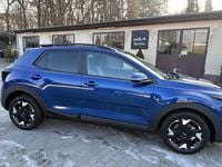 Neu Kia Stonic Vision 101 PS (74 kW) 2026 Blau SUV