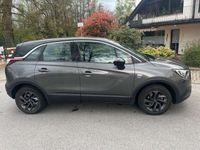 gebraucht Opel Crossland X 1.2 Start/Stop Automatik Innovation, 18500 KM