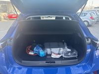 Gebraucht Opel Mokka-e Elegance 100 kW (136 PS) 2023 Blue (blau) SUV