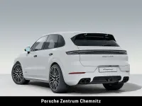 Neu Porsche Cayenne GTS 500 PS (367 kW) 2026 Grau SUV