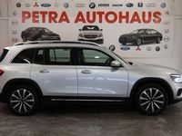 Gebraucht Mercedes GLB220 190 PS (139 kW) 2020 Silber SUV