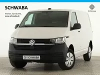 Brugt VW Transporter 150 HK (110 kW) 2025 Hvid Van