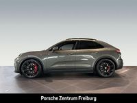 Gebraucht Porsche Macan 380 kW (517 PS) 2025 Aventuringrünmetallic SUV