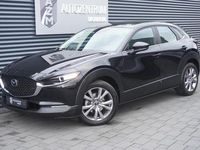 Second-hand Mazda CX-30 150 CP (110 kW) 2020 Negru SUV