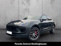 Gebraucht Porsche Macan S 381 PS (280 kW) 2024 Grau SUV