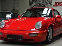 Gebraucht Porsche 964 260 PS (191 kW) 1992 Rot Coupé