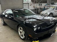 Occasion Dodge Challenger 432 ch (317 kW) 2011 Noir Coupé