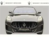 Neu Maserati Grecale 530 PS (389 kW) 2026 Schwarz (nero tempesta) SUV