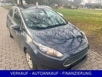 gebraucht Ford Fiesta SYNC Edition //KLIMA//TÜV NEU//SHZ//USB