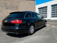 gebraucht Audi A6 Avant 2.8 FSI