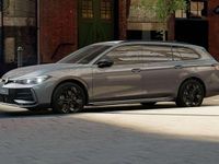 Neu VW Passat R-line 193 PS (141 kW) 2026 Grau Kombi