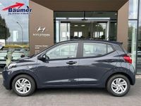 Neu Hyundai i10 Select 63 PS (46 kW) 2025 Grau Kleinwagen