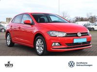 gebraucht VW Polo Highline