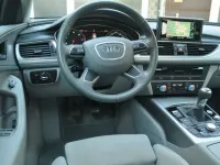 Occasion Audi A6 179 ch (131 kW) 2014 Berline