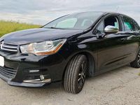 Gebraucht Citroën C4 SELECTION 131 PS (96 kW) 2014 Limousine