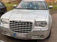 Occasion Chrysler 300C 250 ch (183 kW) 2004 Argent Berline