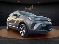 Gebraucht Opel Crossland 131 PS (96 kW) 2022 Grau SUV