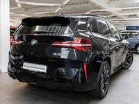 Gebraucht BMW X3 M Sport 190 PS (139 kW) 2024 Schwarz SUV