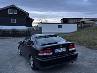 Gebraucht Honda Civic 145 PS (106 kW) 1995 Coupé