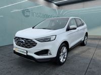 gebraucht Ford Edge Titanium