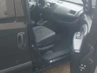 Gebraucht Fiat Doblò 2011 Van / Kleinbus