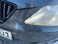 Gebraucht Seat Ibiza ST 105 PS (77 kW) 2010 Schwarz Kombi