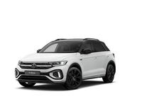 Neu VW T-Roc Life 116 PS (85 kW) 2025 Weiß SUV
