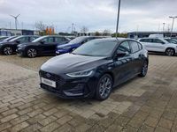 gebraucht Ford Focus 1.0 MHEV Autom. ST-Line X / Keyfree / LED