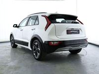 Gebraucht Kia e-Niro Vision 150 kW (204 PS) 2024 Weiß SUV