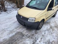 Gebraucht VW Golf III Basis 75 PS (55 kW) 1998 Gelb Limousine