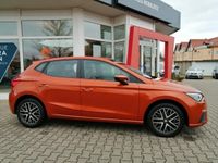 gebraucht Seat Ibiza 1.0 EcoTSI Style Beats 85KW 115PS