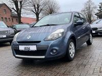 gebraucht Renault Clio III Dynamique