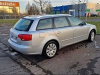 gebraucht Audi A4 2.0 TDI