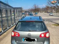Gebraucht VW Passat Individual 140 PS (102 kW) 2006 Grau Kombi