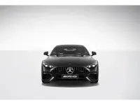 Gebraucht Mercedes SL43 AMG AMG Line Premium Plus 421 PS (309 kW) 2025 Schwarz Cabrio